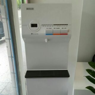 家庭式冰溫熱直立式純水飲水機