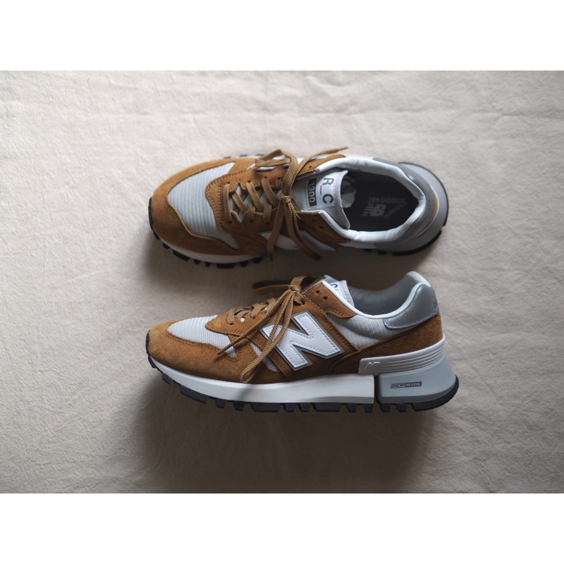 new balance rc1300 tan