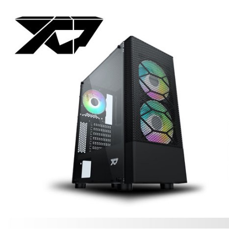 全新 翰欣 XCP XC-60 GAMING CASE ATX主機殼