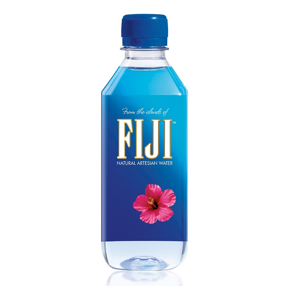 FIJI 斐濟 天然深層礦泉水 330ml X 36 瓶