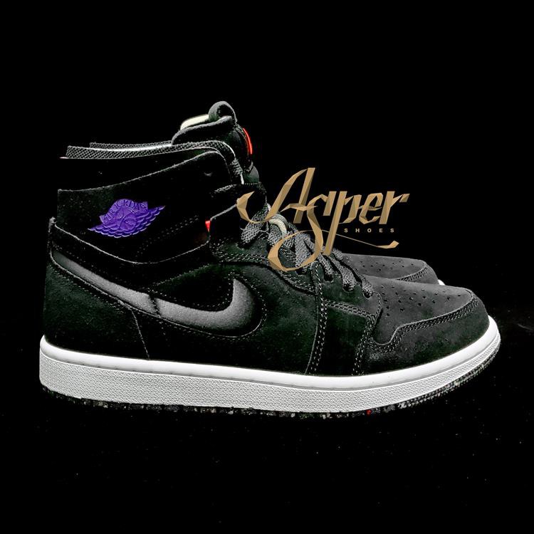 air jordan 1 high zoom court purple