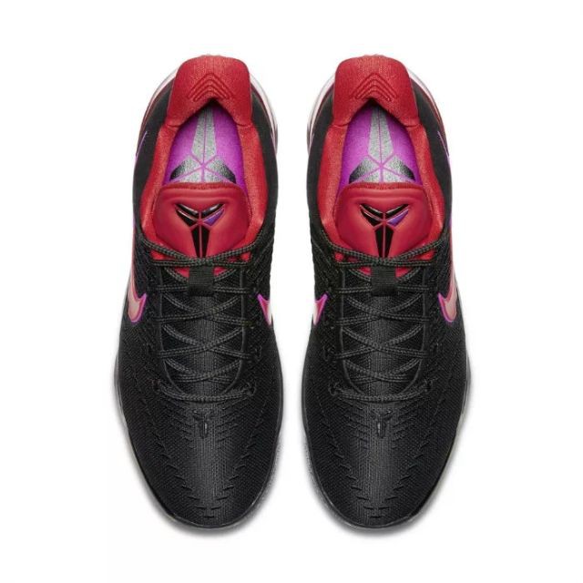 flip the switch kobe ad