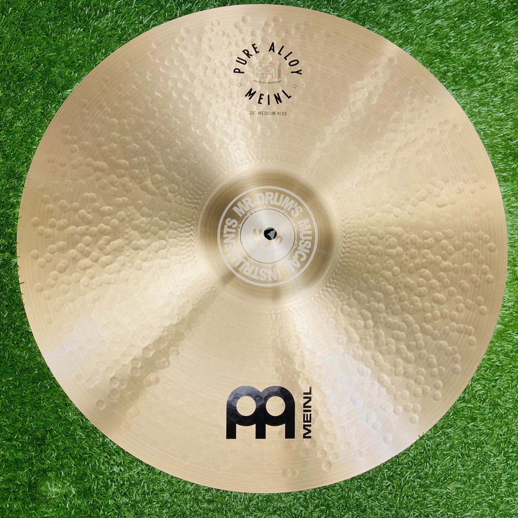 素晴らしい外見 MEINL Cymbals B16EDTC Byzance Extra Dry Crashes 16" 新品 マイネル