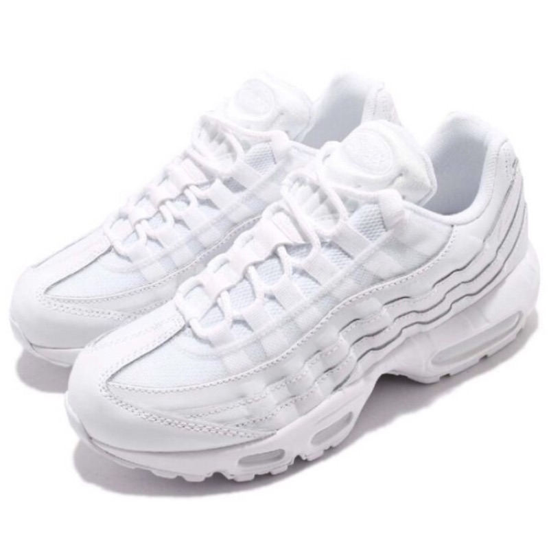 white air max 95