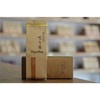 【紫金園茶葉】佳葉龍茶｜春/厭氧發酵/柑橘香/溫和低咖啡因