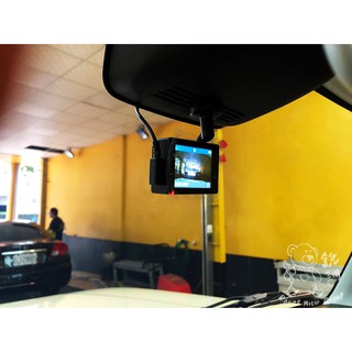 銳訓汽車配件-沙鹿店 SUZUKI JB74 Jimny 安裝 GARMIN GDR E530 行車記錄器