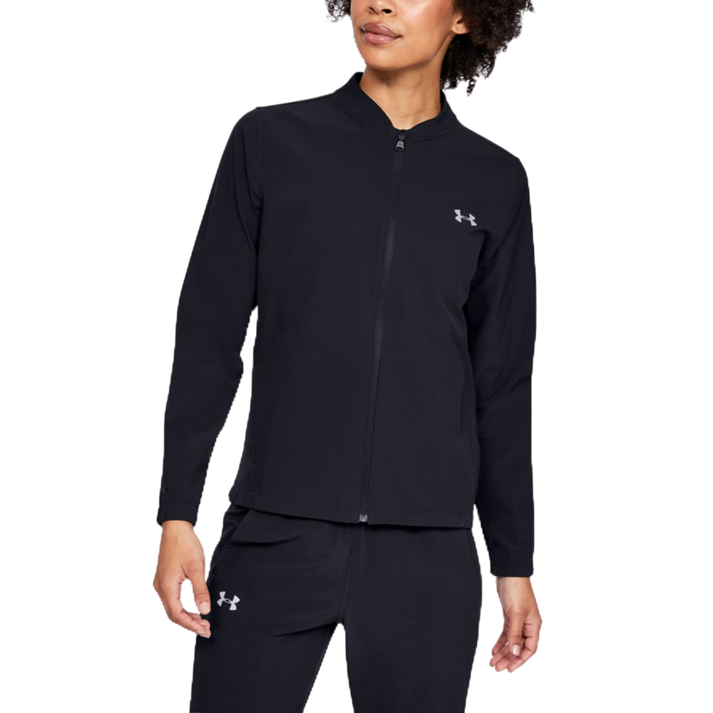 【UNDER ARMOUR】UA女 Storm Launch外套(亞洲版型)-優惠商品