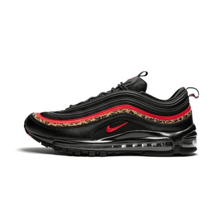 【小八】Nike Air Max 97 W AP Black 黑 豹紋 BV6113-001