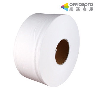 O2 大捲筒衛生紙 廁所用紙 12捲,箱