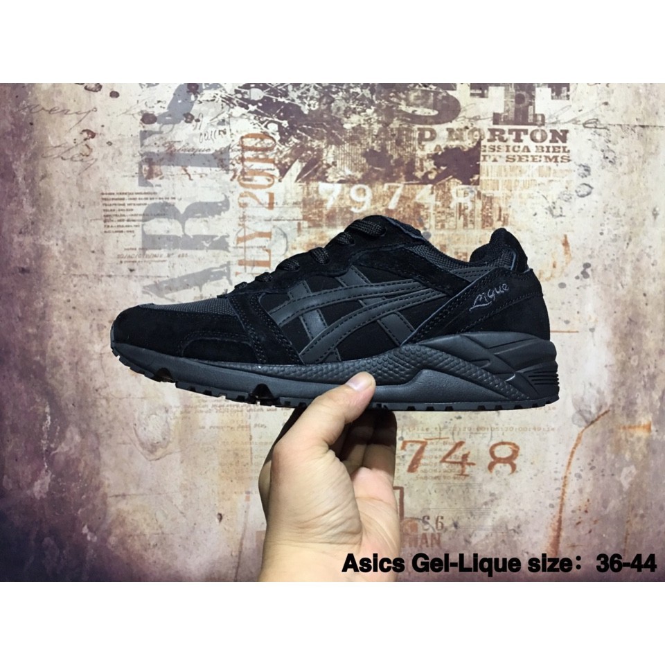 asics tiger gel lique