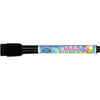 Success成功 1302 附擦細字白板筆(多色)