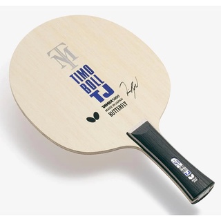 『日本直送』BUTTERFLY 蝴蝶牌 Timo Boll TJ FL 新款 兒童款球拍 桌球拍