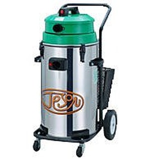 僅限宅配出貨【臺北益昌】潔臣 Jeson JS-150 110V吸塵器 雙馬達強吸力 56公升容量 乾濕兩用 工廠必備