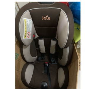 奇哥joie(0-7)歲成長型安全座椅