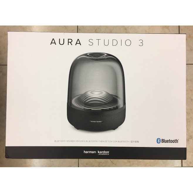 aura studio 1