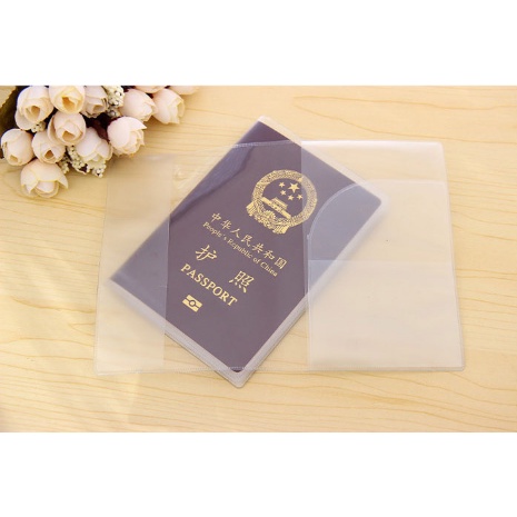 台灣現貨 小黃卡 資料保險 套  透明套子 保護套 證件套 資料夾 收納夾 收納套 資料保護套 證件夾 運動卡套 護照套