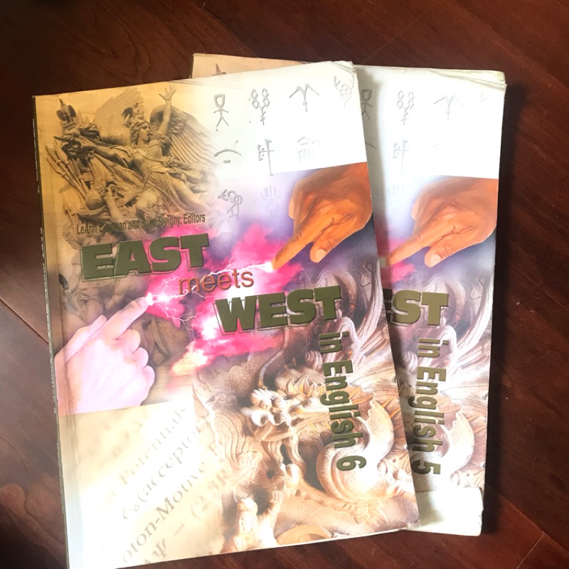 銘傳英文課本 銘薪英語 大三上下 各一本 蝦皮購物