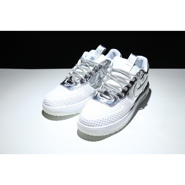 nike lunar force low