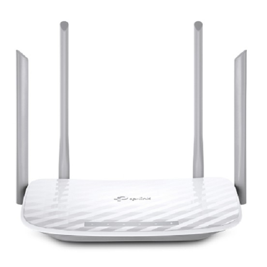 TP-LINK Archer C50 AC1200 無線 雙頻 路由器