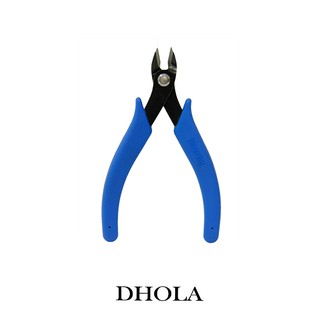 DHOLA｜斜口鉗 NO.186 / DIY材料 / 手工藝 / 操作工具 / 手作 朵拉手藝材料店 朵拉