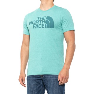 [全新正品] The North Face Half Dome Tri-Blend T-Shirt (M)