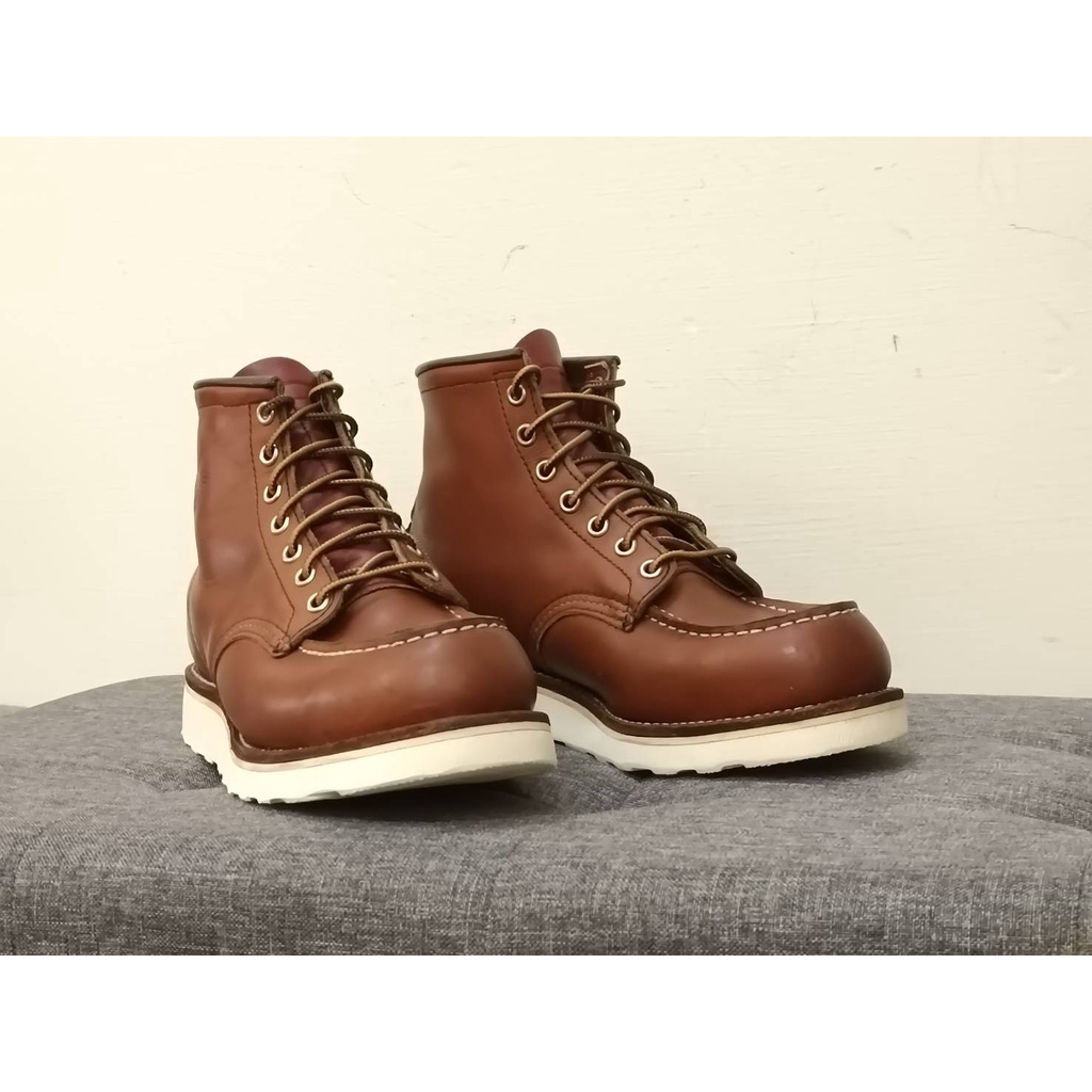 最大5万円OFFクーポン！ ☆REDWING 8173 FS品 2005年製 US7.5E (23D7