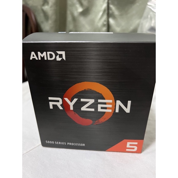 AMD R5 5600X