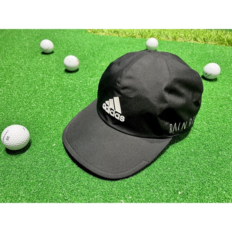 【ARTG】Adidas Rain Cap 防雨 防曬帽（預購）