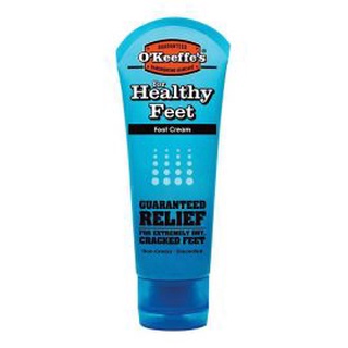 O’Keeffe’s 歐肌膚滋潤護足霜 條裝 85g