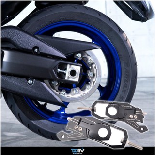 【93 MOTO】 Dimotiv Yamaha TMAX T-MAX 530 TMAX 560 皮帶調整器 DMV