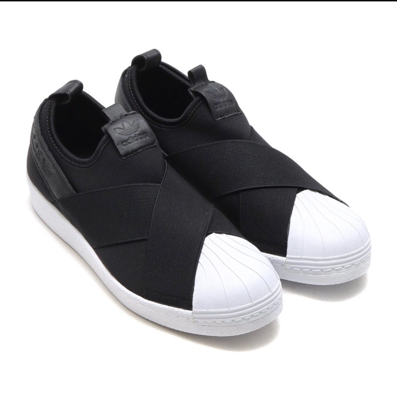 adidas super slip on