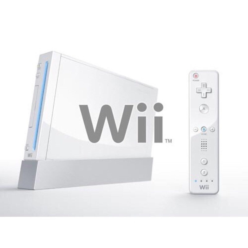 任天堂系列 Wii Sport Resort度假勝地（白色）［附主機*1、握把*2]