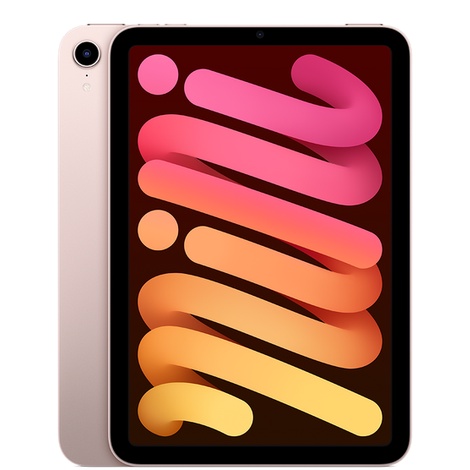 【昕象手機數位館】Apple 第六代 iPad mini 8.3 吋 64G 256G  LTE
