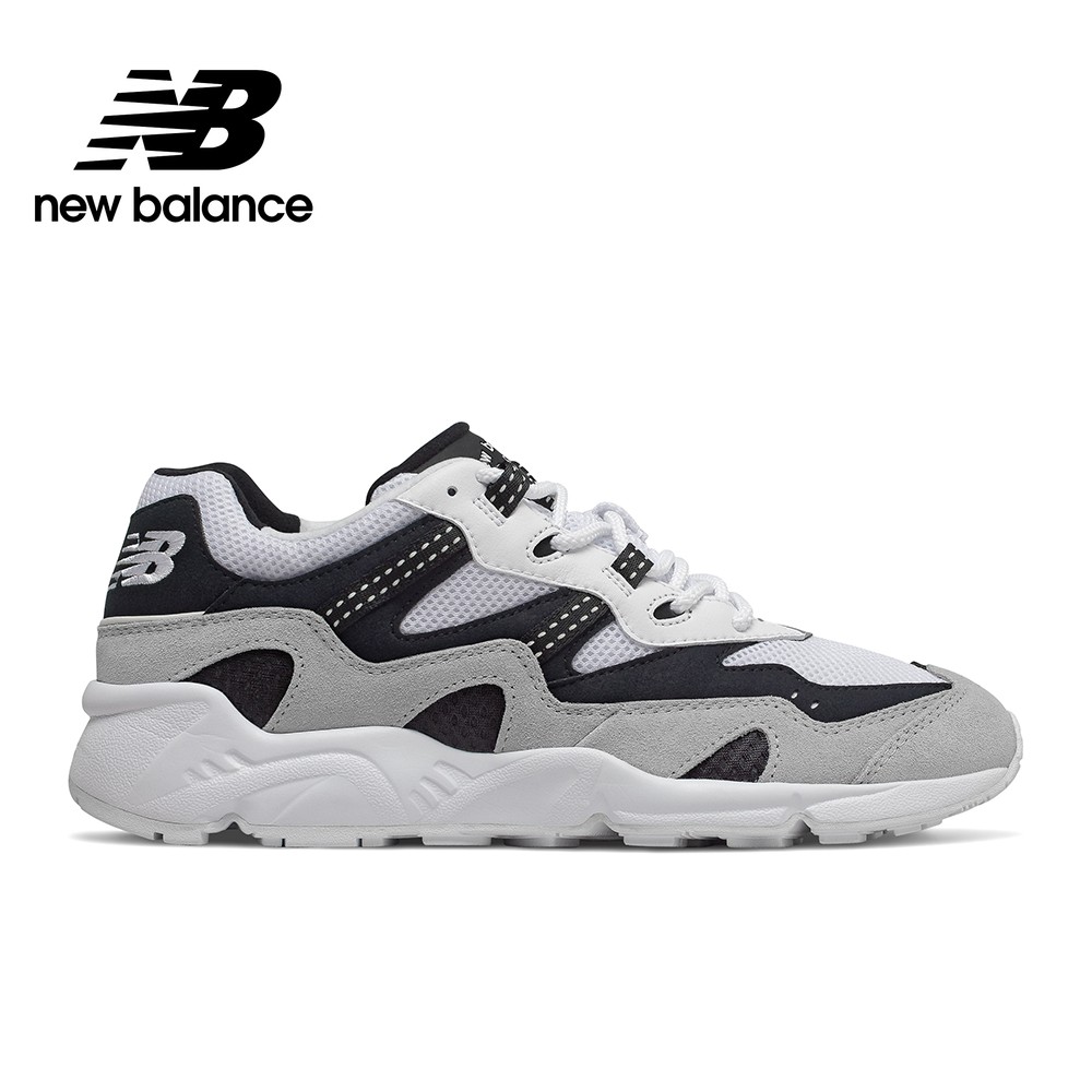 【New Balance】 NB  復古運動鞋_中性_白色_ML850YSF-D楦 850