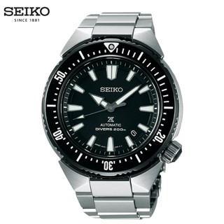 SEIKO精工 Prospex 怒海潛將 DIVER SCUBA 6R15-03G0D SBDC039J(SK032)