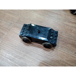 Lego 樂高正版二手9V火車馬達 10153(1顆)