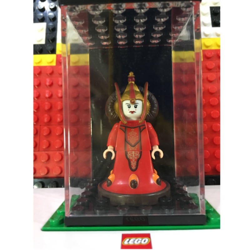 樂高 Lego 9499 Queen Amidala !