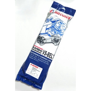 BANDO 日本皮帶 傳動皮帶 HWA SYM RV270 RV 270
