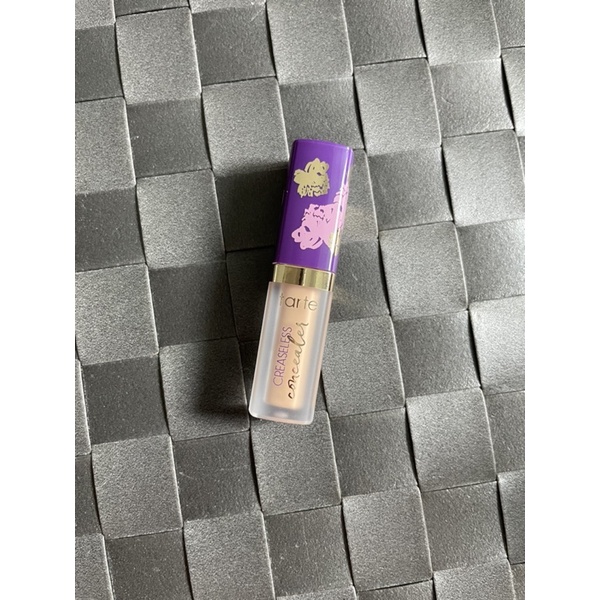 Tarte Creaseless Under Eye Concealer 遮瑕膏1g /色號25H及25N