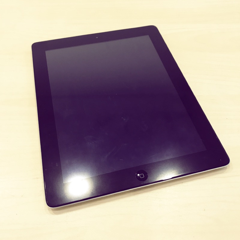 『優勢蘋果』iPad 2 16G wifi + Cellular提供保固30天