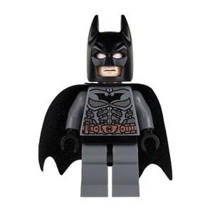 【🐶狗在一塊🐶】樂高 LEGO 76001 超級英雄系列 sh064 蝙蝠俠 Batman