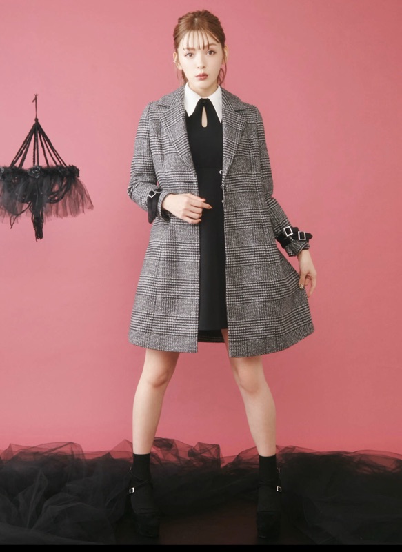 日貨eatme 福袋全新 蝦皮購物