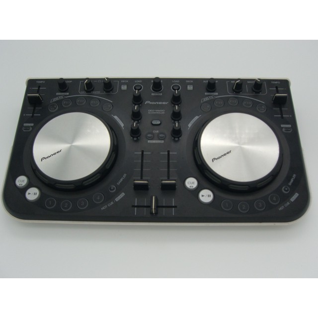 (奇哥器材維修室) DJ 控制器 Pioneer DDJ-WEGO