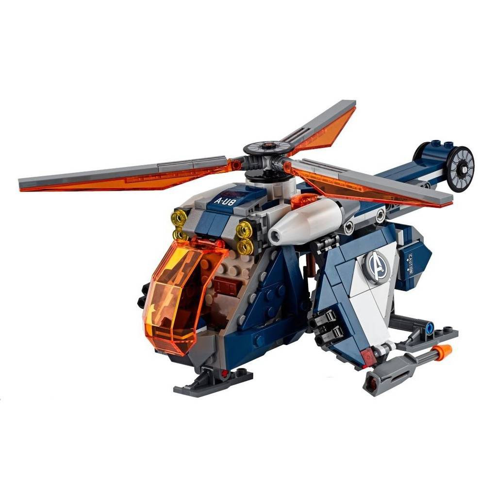 『Arthur樂高』LEGO 英雄系列 76144 拆賣 直升機 + 76084 雷神