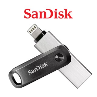 【sandisk】ixpand go 256g 128g 64g 隨身碟 保固 iphone 手機隨身碟 蘋果