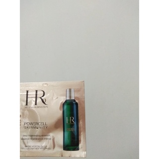 HR赫蓮娜植萃綠寶修護精華露1.5ml