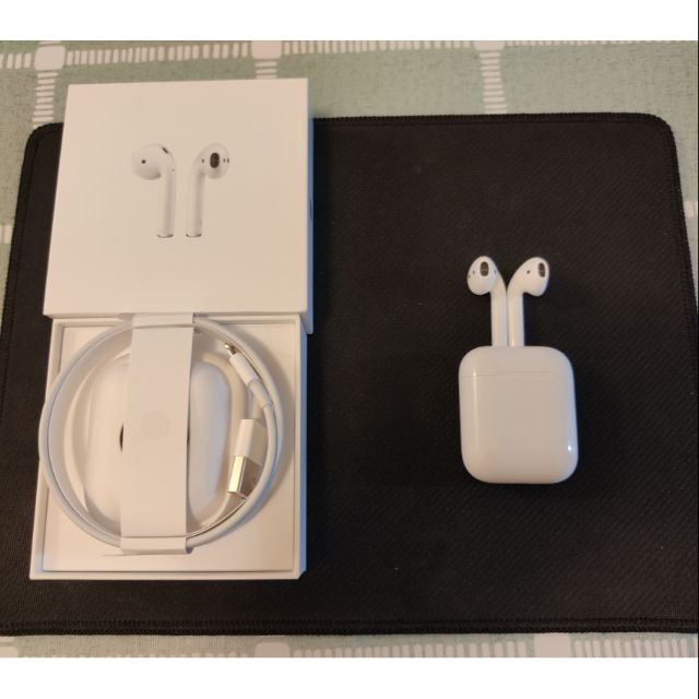 Airpods 1代 二手 中古 iphone專用
