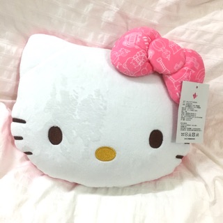 Hello Kitty 造型抱枕 全新