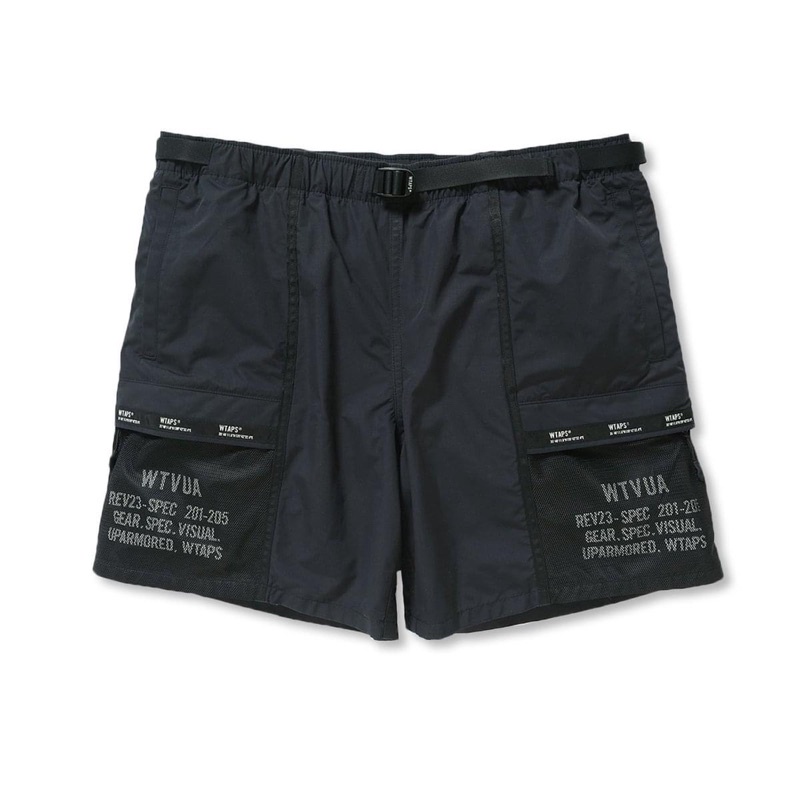wtaps tracks shorts nylon的價格推薦- 2026年6月| 比價比個夠BigGo
