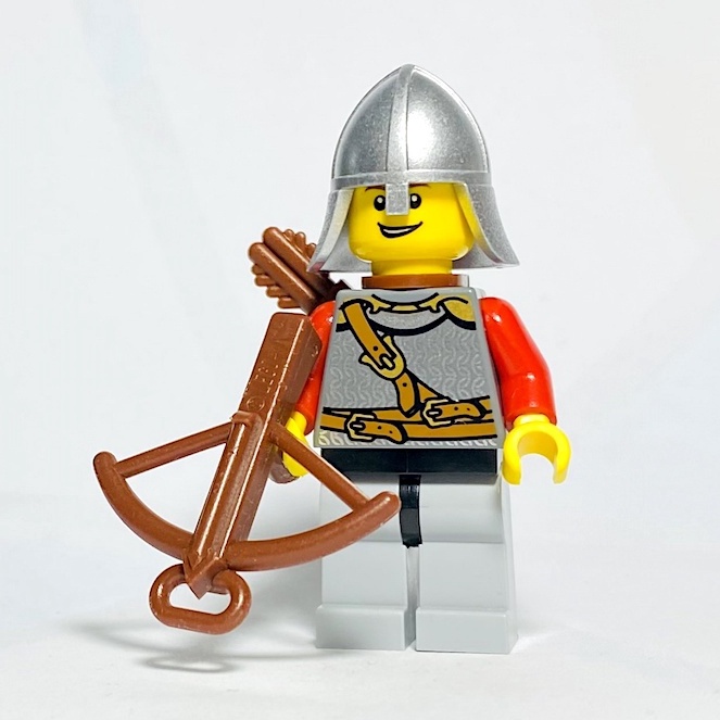 【台中翔智積木】LEGO 樂高 城堡系列 7946 Lion Knight Quarters 獅國士兵  cas448